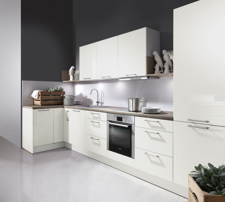 Luce Grigio