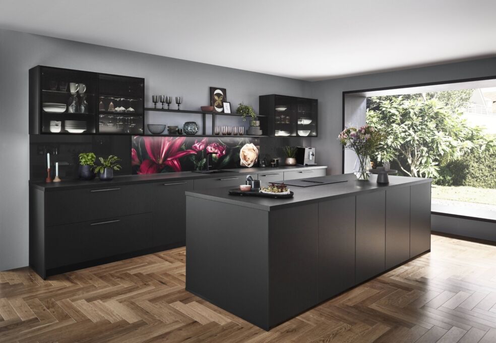 Keukens Design stijlen 30838 23 Touch 340 M logusdehoopshowrooms