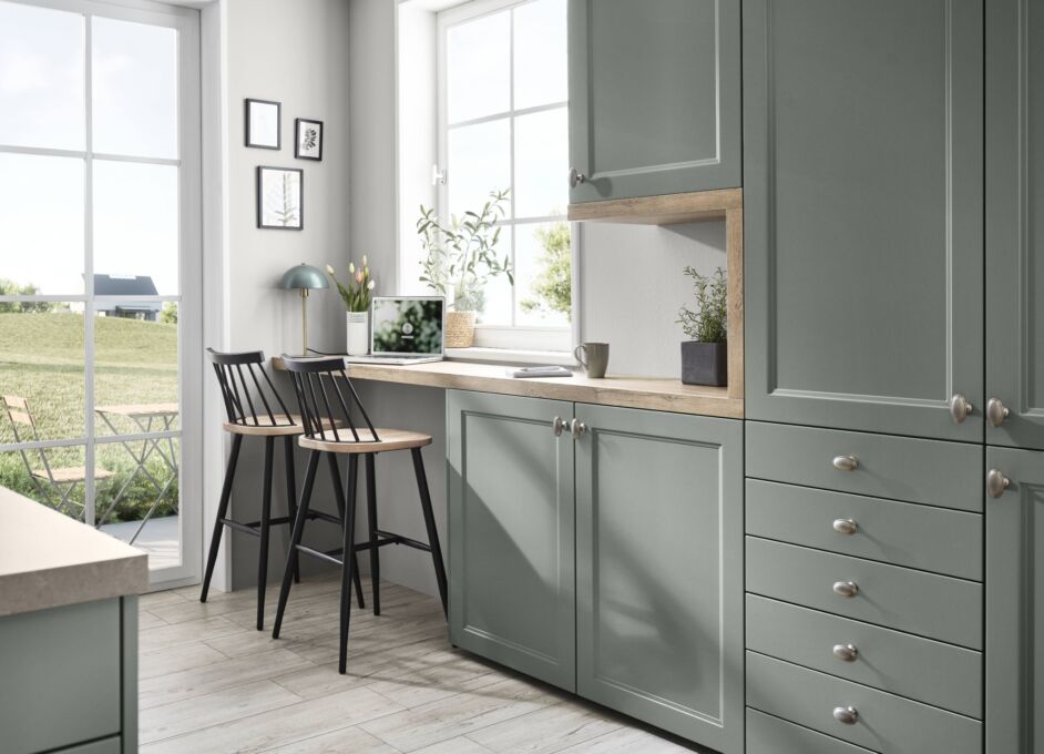Keukens Klassiek stijlen 30187 23 Cascada 776 D logusdehoopshowrooms