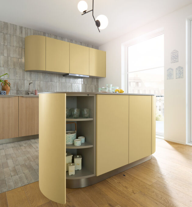LIO K779 BIE L350 Insel US Rondo 2025