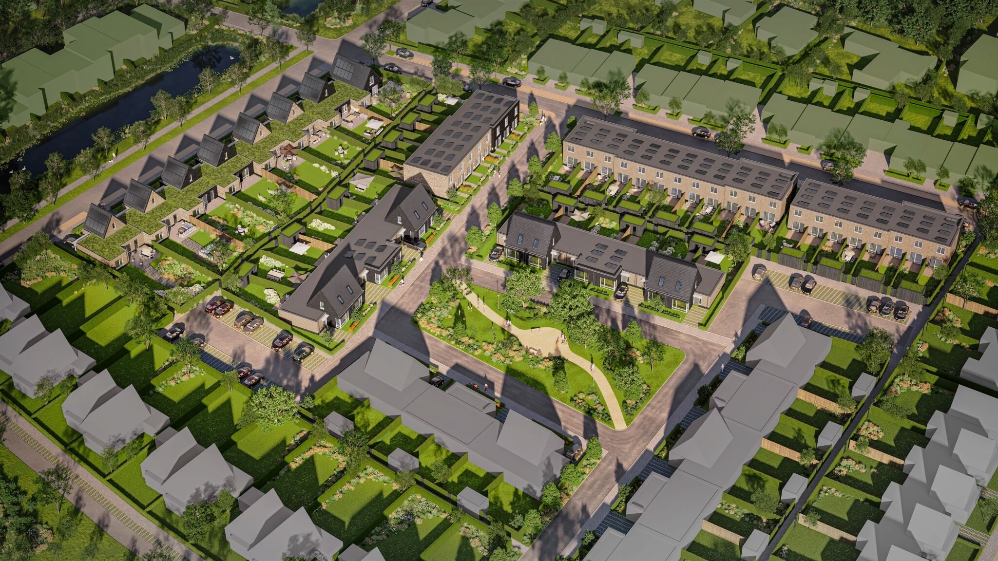 Keizersmanteloverzicht