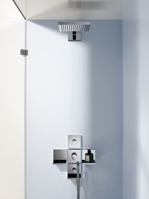 Axor Starck Shower Collection Ambiente 1