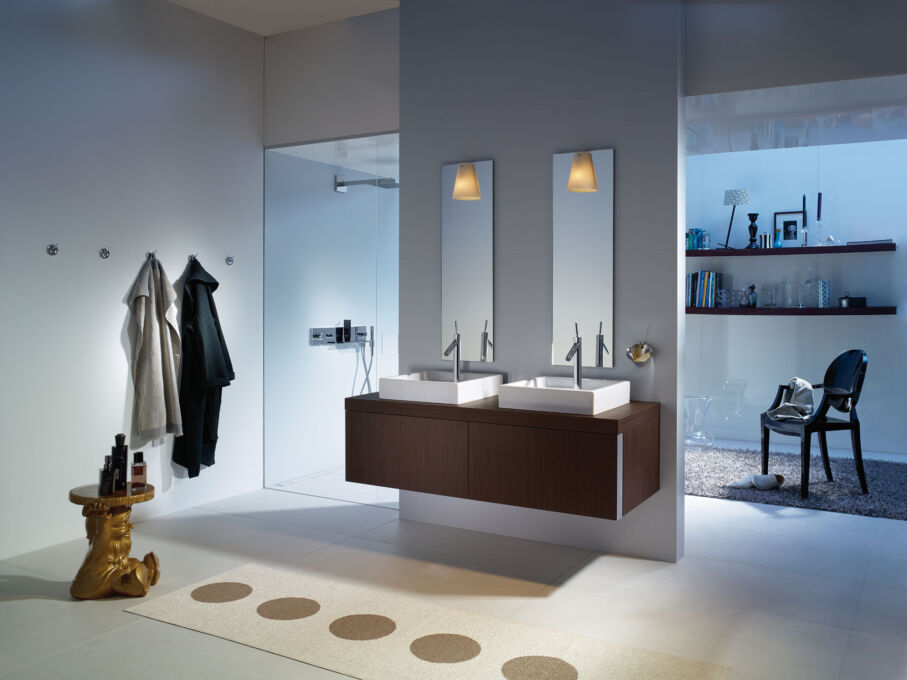 Axor Starck Shower Collection Ambiente 2 LR