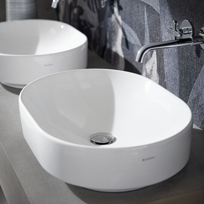 2018 Bathroom 01 H2 Vari Form Washbasin 1to1