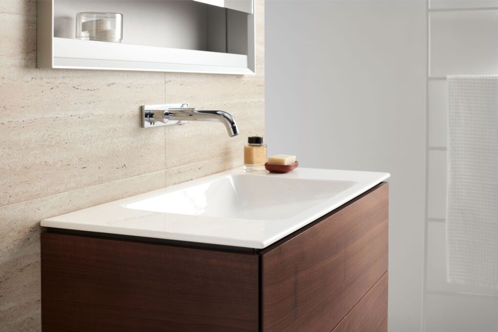 2022 Geberit ONE vanitywashbasin hickory geberit dam media large2