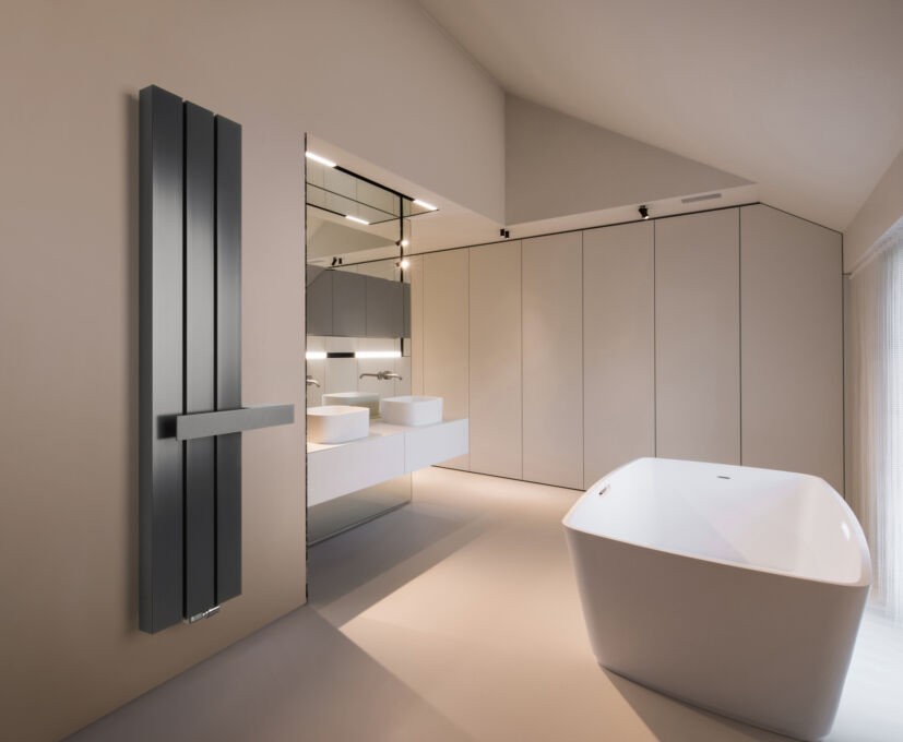 HRES Beams Interior grey multiplus
