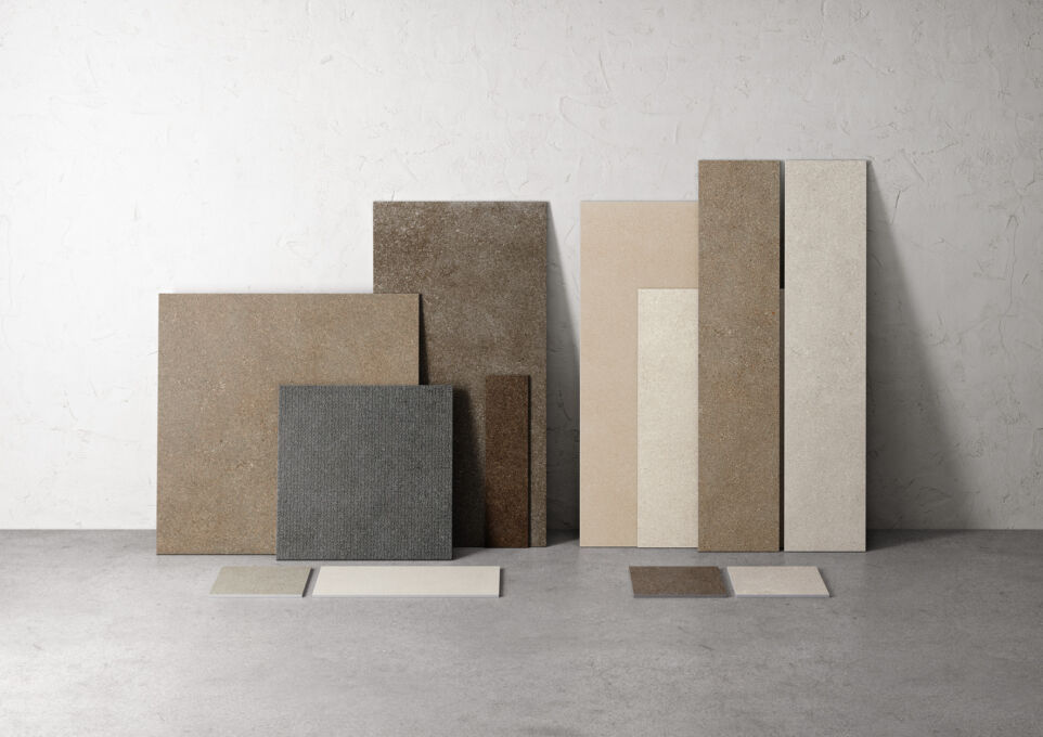 Area Pro Materialcollage 2