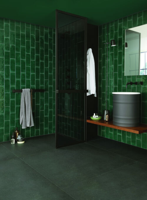 Karl Jeffs Bathroom MOS 10x25 forest MOS 10x25 HF v2