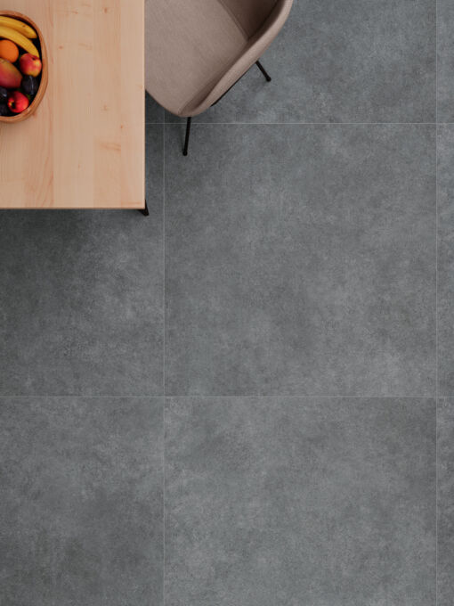 Lounge Living BF 120x120 dark anthracite D2