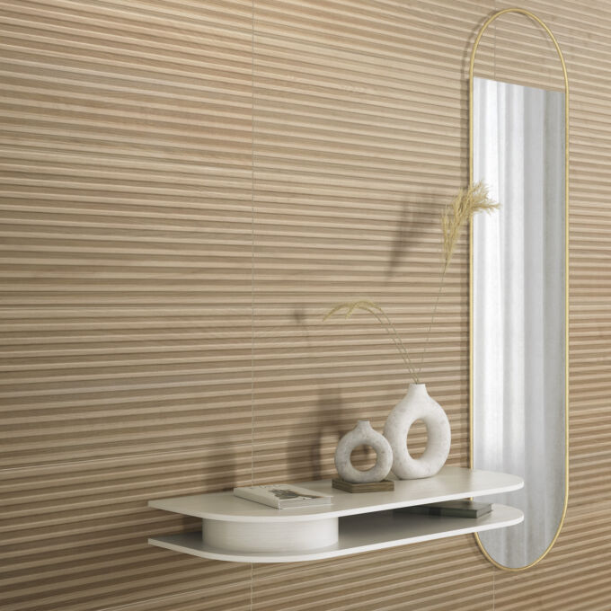 Oslo Reed Vanilla Sala amb