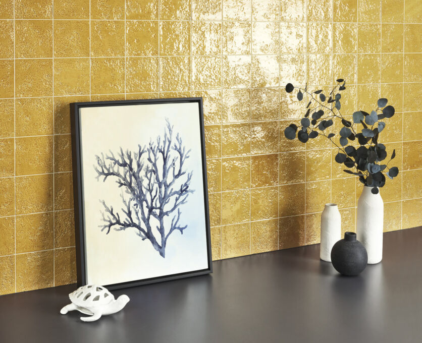 Coral Saffron amb CD1326