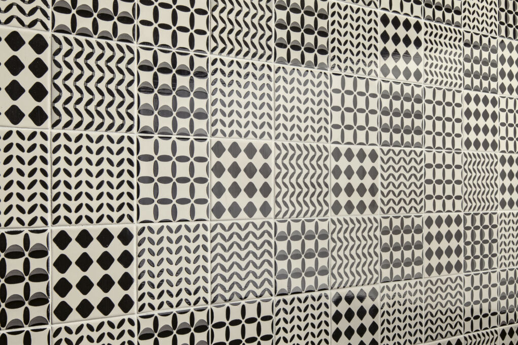 Perspectiva Black Code