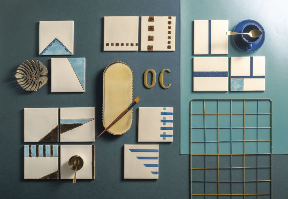 Signature Moodboard
