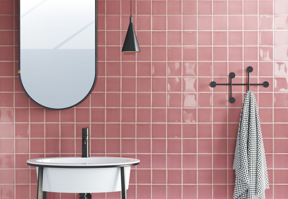 Urban Atelier Rosa Clara WC amb