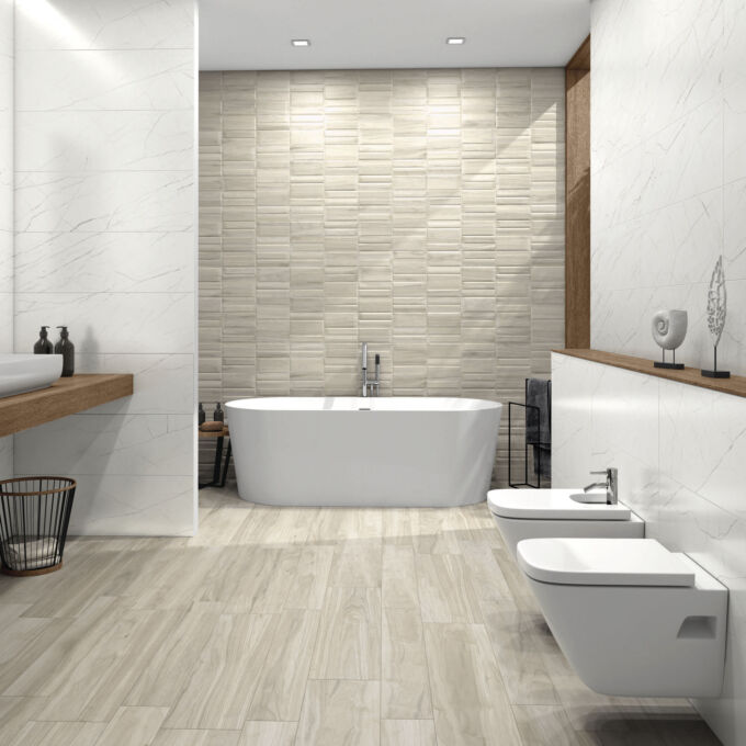 Nogal Blonde Grey Muse White WC amb R3291 R R3231 RP9184 C2 P9184 C3