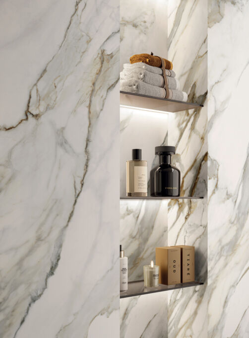 PAN perpetual venatogold soft 6mm bathroom 001