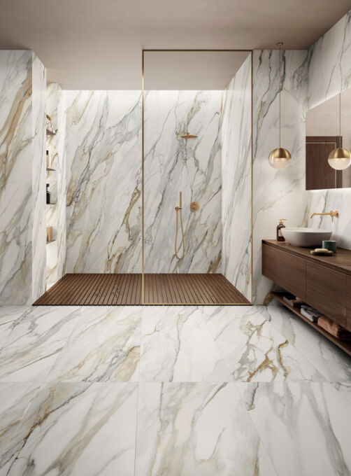 PAN perpetual venatogold soft 6mm venatogold soft 9mm bathroom 001