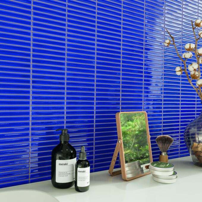 Amb23 SB INDIGO GLOSS