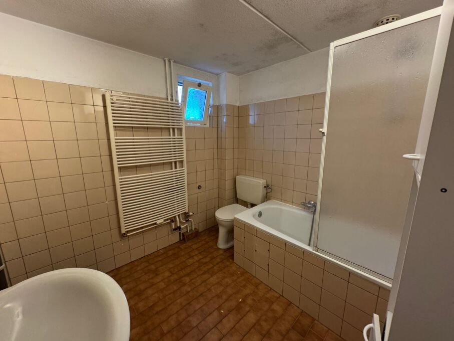 Badkamer Mike Dierkx 1