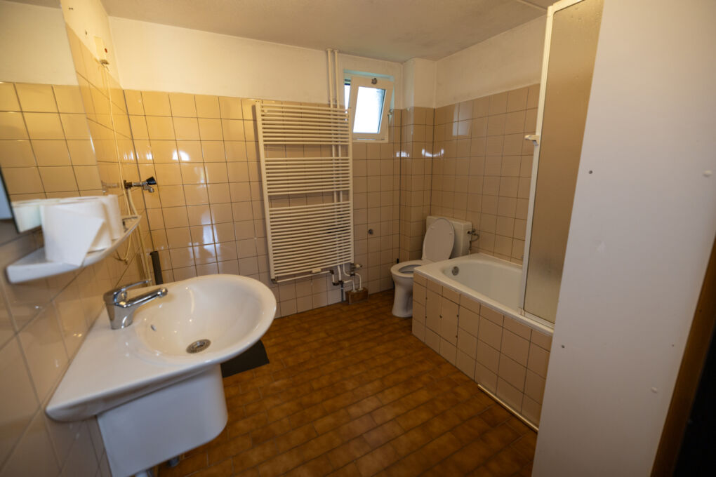 Badkamer Mike Dierkx 13
