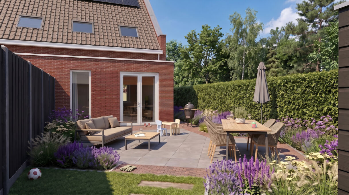 Kerklocatie Sluiskil SO8 2 AI