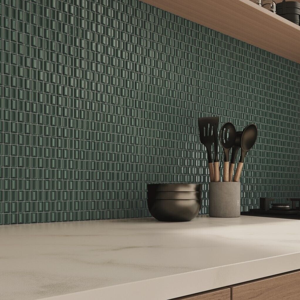 3d bars diamond quartz gloss 12 5x25 3