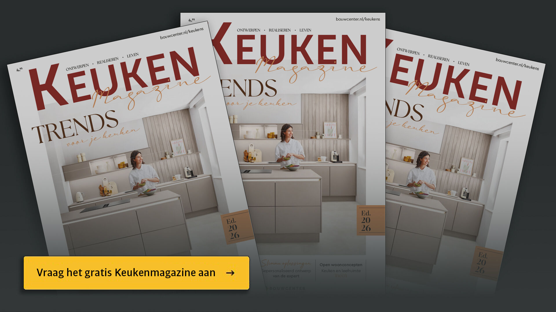 Magazine inspiratie editie 2026 link
