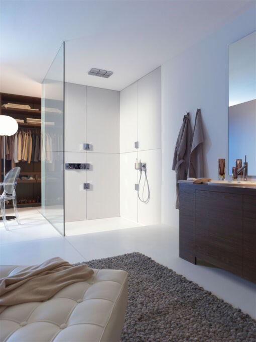 Axor Starck Shower Collection Ambience 2